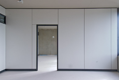 Cheap Partition Wall Singapore Installation Glass Partition