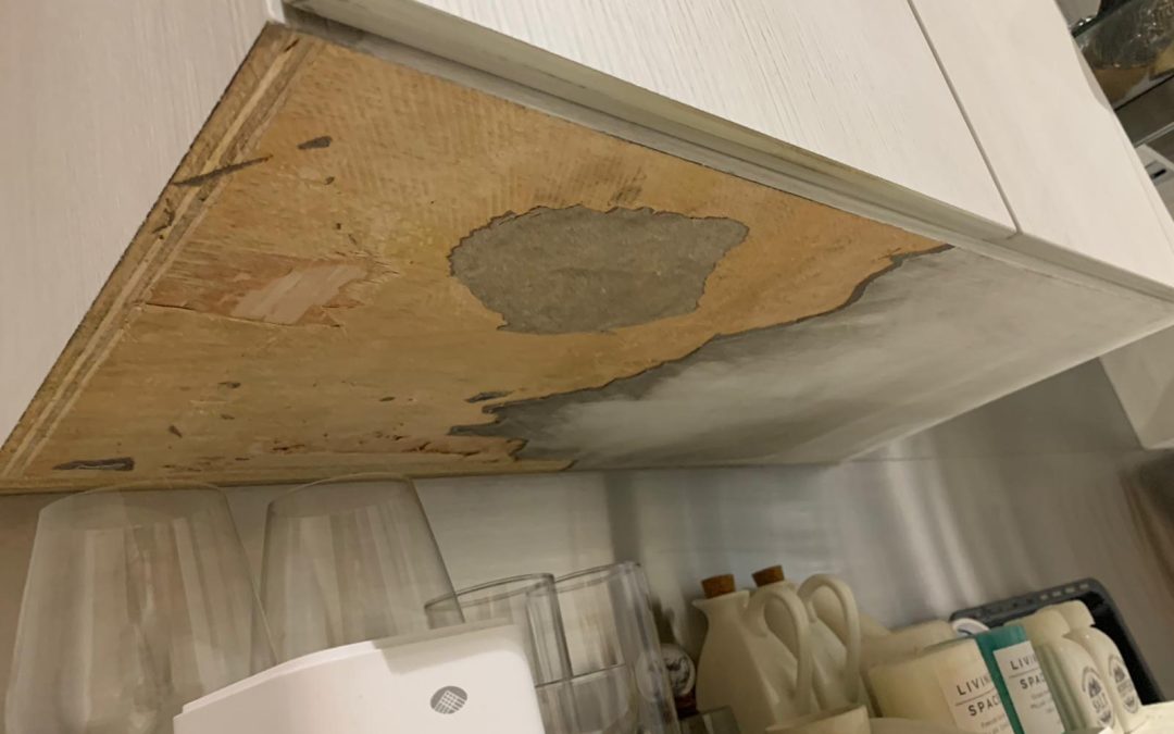 Replace Laminate At Keng Lee Road