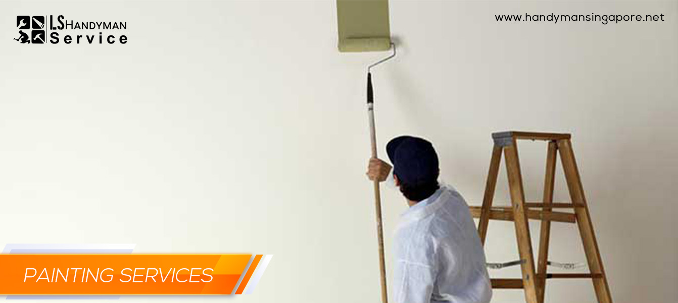 PAINTING SERVICES singapore