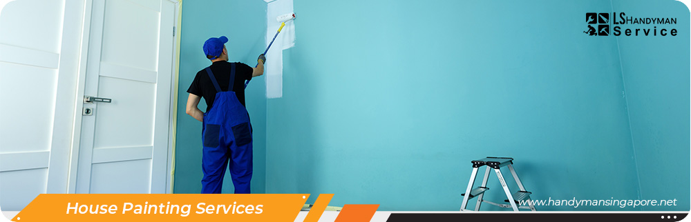 House Painting Services
