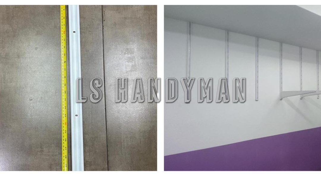 Install fixture at CCK